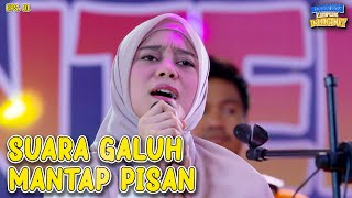 Hampir Diboikot Suara Galuh Bikin Warga Terpesona  ROMANSA KAMPUNG DANGDUT  EP 1 33 [upl. by Norag]