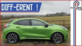 Is the new Ford Puma ST in a class of its own [upl. by Kikelia]