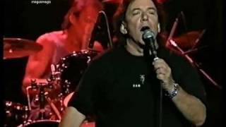 Eric Burdon  Roadhouse Blues Live 1998 [upl. by Alur596]