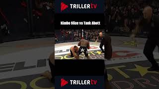 Kimbo Slice KO tribute [upl. by Tibbetts]