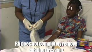 Pediatric Tracheostomy Management [upl. by Bowles390]