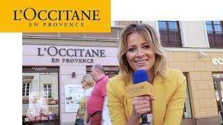 How Do You Pronounce LOccitane  LOccitane [upl. by Quarta]