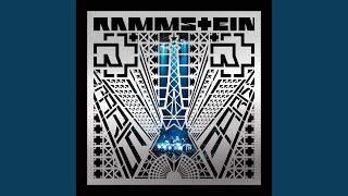 Rammstein Amerika Live Versions [upl. by Ahgiela817]