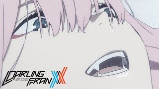 As You Are  DARLING in the FRANXX [upl. by Hogle]