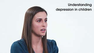 Postpartum Depression  What it Really Looks Like [upl. by Elehcir]