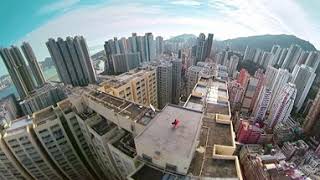 360 Hong Kong Moments — Urban Jungle [upl. by Ciprian]