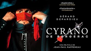 Cyrano de Bergerac  Tráiler [upl. by Jerz500]