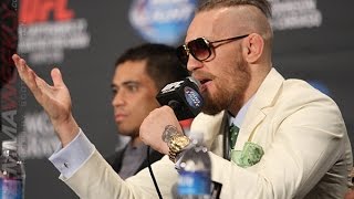 Conor quotThe Notoriousquot McGregor Highlights HD 2022 [upl. by Hukill]