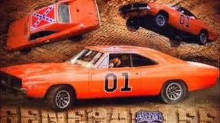 dukes of hazzard  general lees dixie horn [upl. by Lisk]