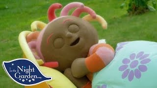 In the Night Garden  Upsy Daisy Enjoys Her Nap  Full Episode [upl. by Rockefeller]