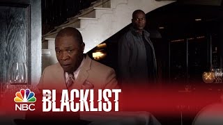 The Blacklist  Betrayal is a Bitter Pill Episode Highlight [upl. by Seaden]