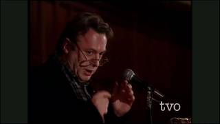 Christopher Hitchens  Free Speech 2006 HQ [upl. by Philipines702]