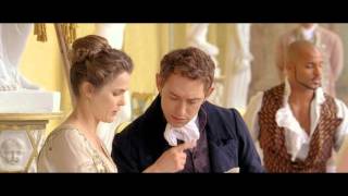 Austenland Deleted Scene quotRehearsalquot with Jennifer Coolidge and James Callis [upl. by Nevear]