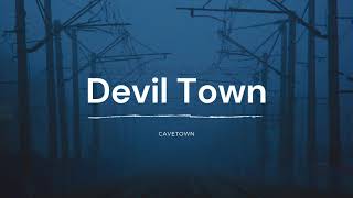 Cavetown  Devil Town Lyrics [upl. by Octavie]