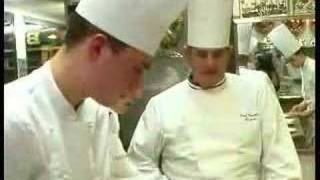 Paul Bocuse Pt 3 [upl. by Aleihs]