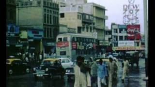 Pakistan Rawalpindi 1975 [upl. by Isleana]