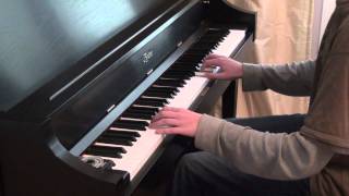 Beethoven Fur Elise  Full Piano Version [upl. by Akihsat]