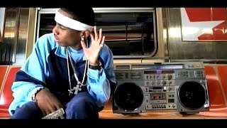 Fabolous ‎ Youngn Holla Back Official Video [upl. by Dinsdale]