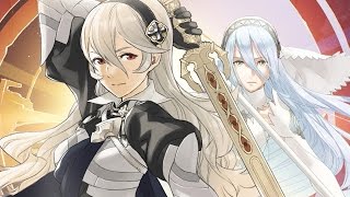 Fire Emblem Fates Revelation Review [upl. by Lyckman]