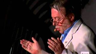 Christopher Hitchens The Three New Commandments [upl. by Kendy617]