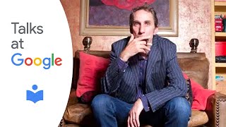 Psychogeography  Will Self  Talks at Google [upl. by Gregson]