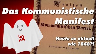 Das Kommunistische Manifest  heute so aktuell wie 1848 [upl. by Eneg]