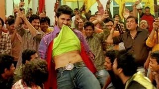 Dance like a Chokra Jawaan  Song Promo  Ishaqzaade  Arjun Kapoor [upl. by Earazed125]