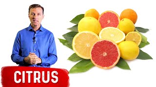 The Health Benefits of Citrus [upl. by Lauritz]