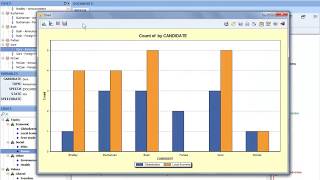 QDA Miner  Qualitative Data Analysis Software for Qualitative Research [upl. by Atteuqal]