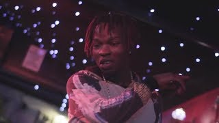 Naira Marley  Final freestyle Baba Nla [upl. by Rosen]