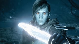 Destiny 2 Lightfall Review [upl. by Ramma]