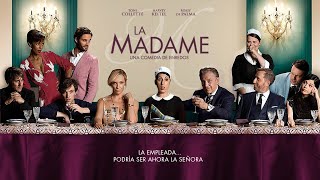 La Madame Madame  Trailer Oficial  Chile  ESP [upl. by Cecilius637]