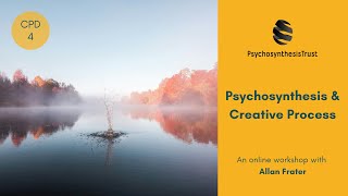 Psychosynthesis Concepts Imagination [upl. by Ave]