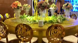 Wedding ceremony at intercontinental Dhaka [upl. by Neurath953]