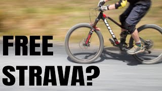 How to use STRAVA for Free [upl. by Ruffo645]