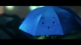 The Blue Umbrella  Extended Clip [upl. by Arvind258]