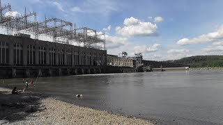 The Conowingo Dam [upl. by Dougie]