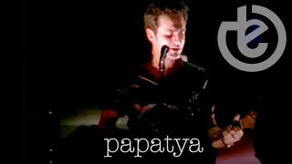 Teoman  Papatya  Official Video 1996 [upl. by Ashbey807]