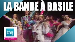 La Bande A Basile quotLes Chansons Françaisesquot  Archive INA [upl. by Nyladnor117]