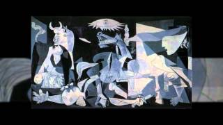 10 Famous Pablo Picasso Paintings [upl. by Imeka]