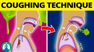 How To Get Rid of Mucus and Phlegm in Your Lungs [upl. by Gelman831]