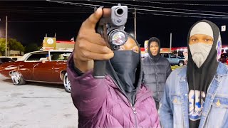 Real Streets SOUTHSIDE ATLANTA  Hood Vlogs  Miko Worldwide [upl. by Eojyllib]