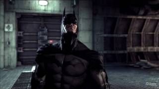 Batman Arkham Asylum Review [upl. by Amein]