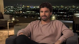 Brody Jenner Reveals When He Learned About Dad Caitlyns Transition [upl. by Klemperer]