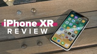 iPhone XR review The iPhone you should buy [upl. by Sabella553]