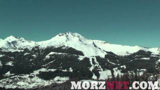 Morzine  Avoriaz  Morzine Ski Area Guide [upl. by Faxon]