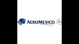 Flight review Aeromexico Boeing 7879 Dreamliner AM Plus [upl. by Kammerer]