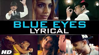 Honey Singh Song The Same Type Songs [upl. by Urias]