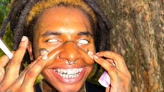 ZillaKami Interview BJJ Thailand and Life Goals [upl. by Okiman]